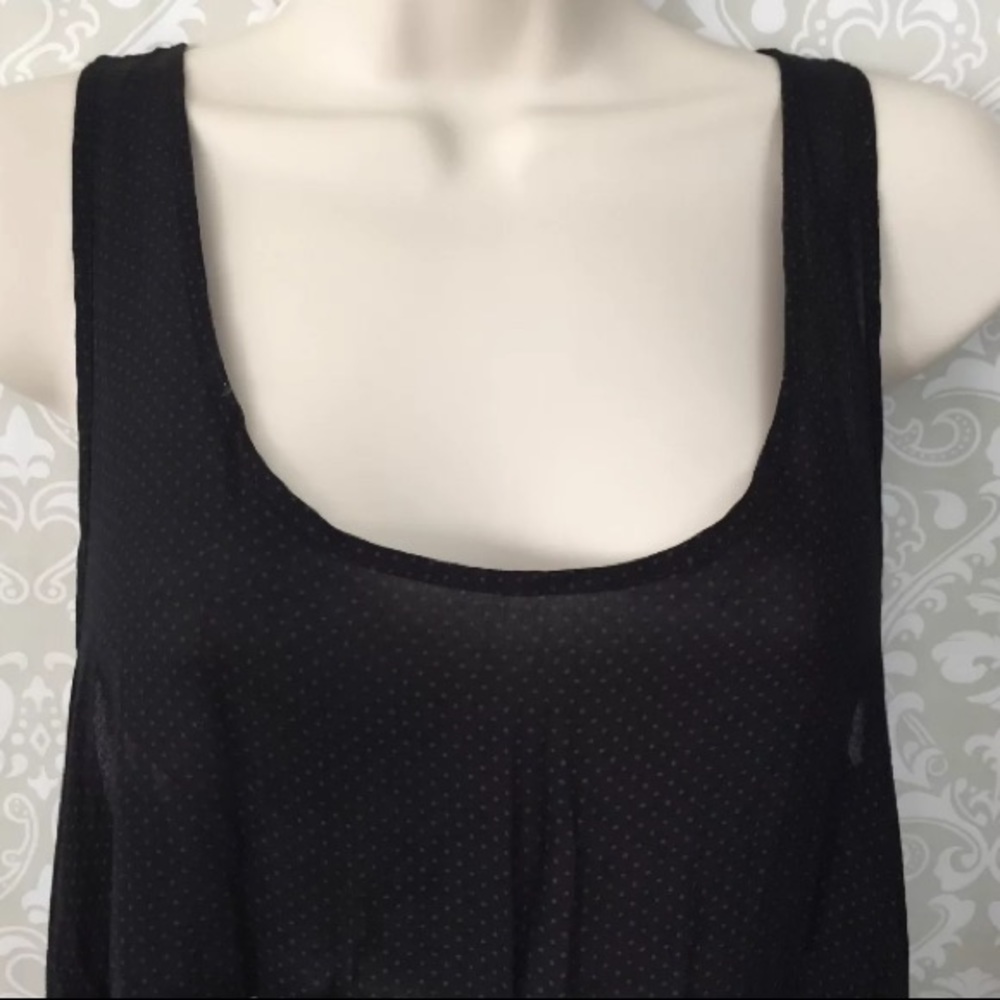 Intimately Free People Lace Trim Handkerchief Top - Picture 4 of 8